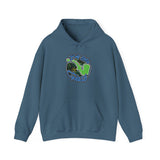 Hoodie - Unisex - Big Lake Glass Pipe