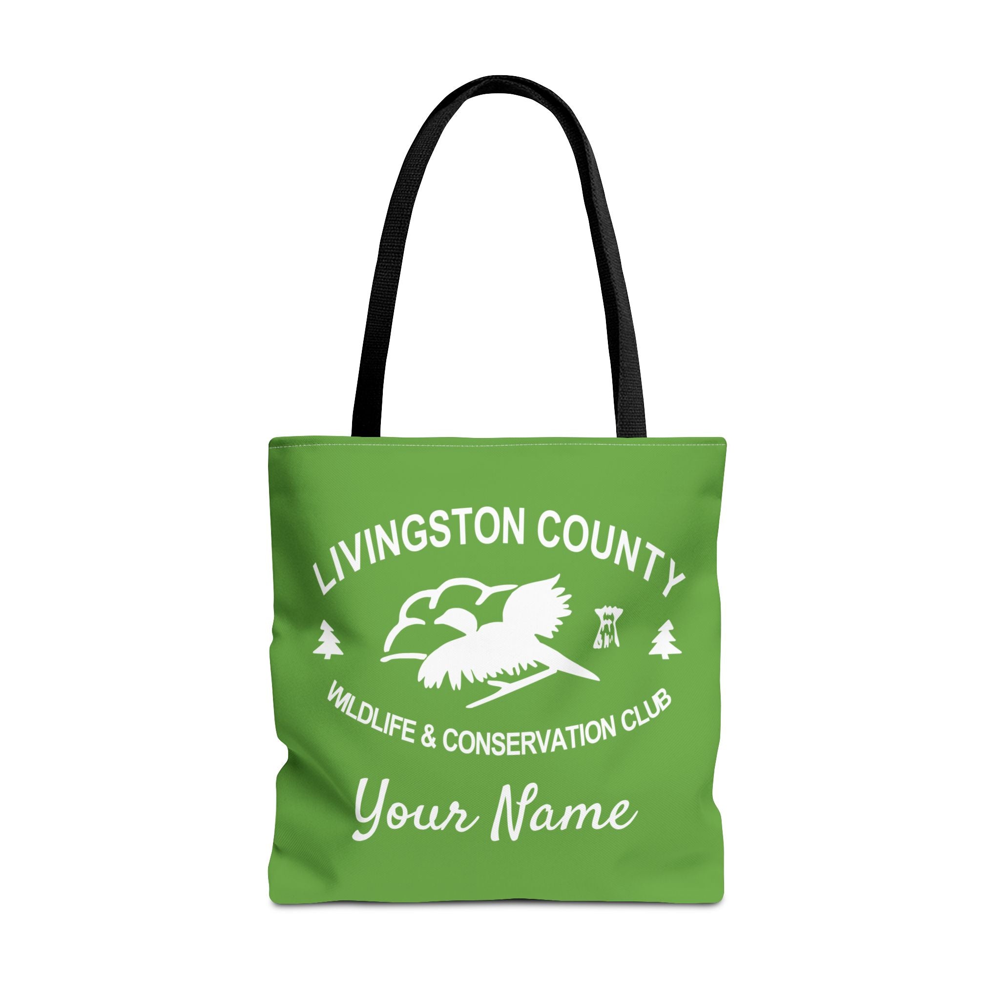 LCWCC Original Logo Tote Bag