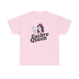 Euchre Queen 2 Basic T-Shirt - Unisex