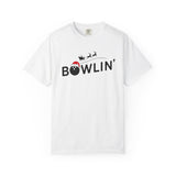 Bowlin Christmas Premium T-Shirt - Unisex