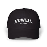 Howell Michigan Classic Dad Cap