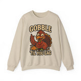 Gobble Crewneck Sweatshirt - Unisex
