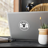Chelsea Local AF Vinyl Decal