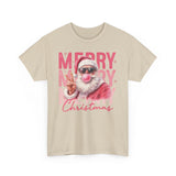 Merry Christmas Basic T-Shirt - Unisex