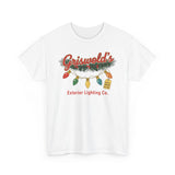 Griswolds Exterior Lighting Co Basic T-Shirt - Unisex