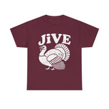 Jive Turkey Basic T-Shirt - Unisex