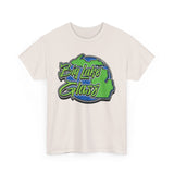 Basic T-Shirt - Unisex - Big Lake Glass