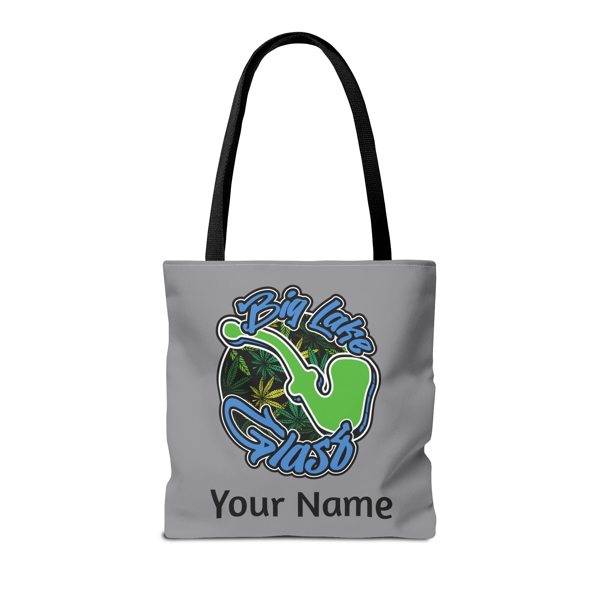 Tote Bag - Big Lake Glass Pipe
