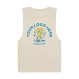 Unisex Tank - Your Logo, Your Brand