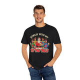 Bowlin With My Ho Ho Hos Premium T-Shirt - Unisex