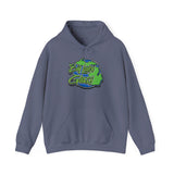 Hoodie - Unisex - Big Lake Glass