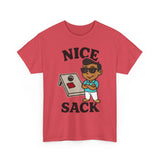 Nice Sack Basic T-Shirt - Unisex