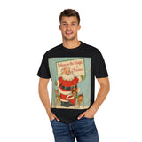 Believe in the Magic Vintage Premium T-Shirt - Unisex