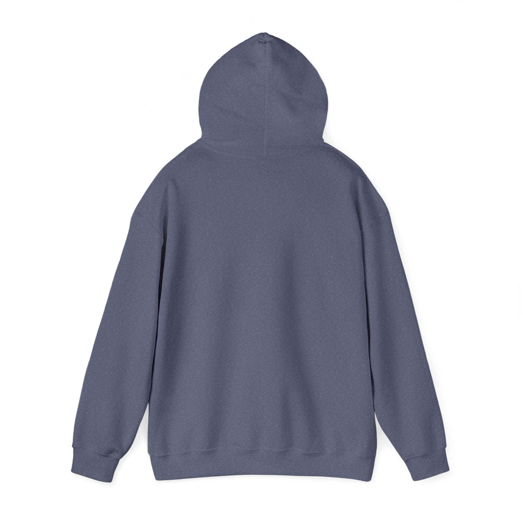 Hoodie - Unisex - Big Lake Glass
