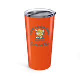 Personalized 20oz Tumbler - Your Logo, Your Brand