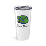 Tumbler - 20oz - Big Lake Glass