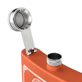 Driver’s High Flask - 6oz