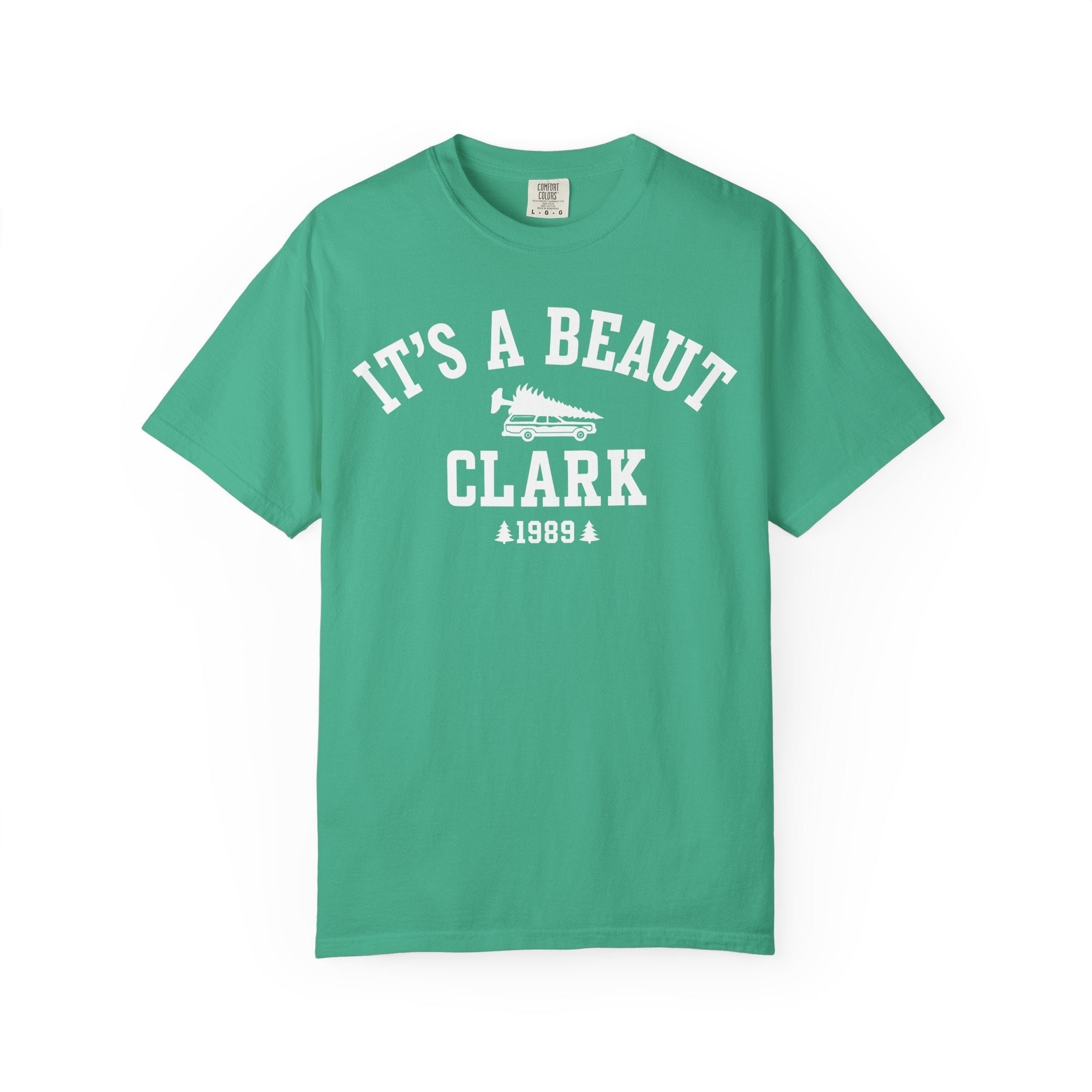 It's a Beaut Clark Premium T-Shirt - Unisex