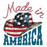 Rustic Made in America