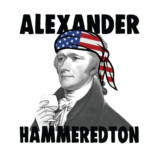 Alexander Hammeredton 4th of July Collection