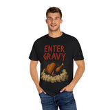 Enter Gravy Premium T-Shirt - Unisex