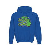 Hoodie - Youth - Big Lake Glass