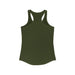 Solid Military Green