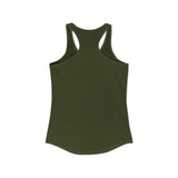 Basic Racerback Tank Top - Women's - 36 Social