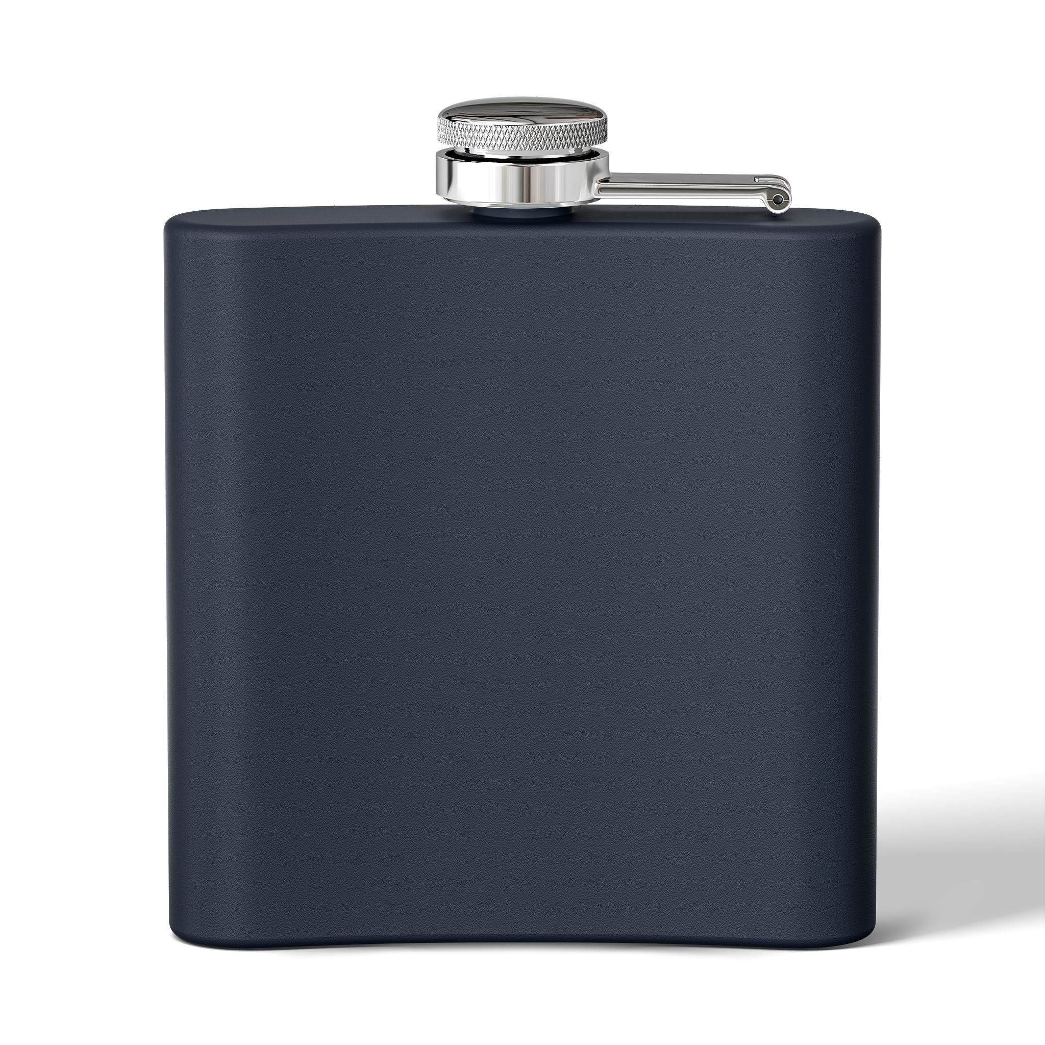 Flask - 6oz - 36 Social