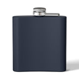 Flask - 6oz - 36 Social