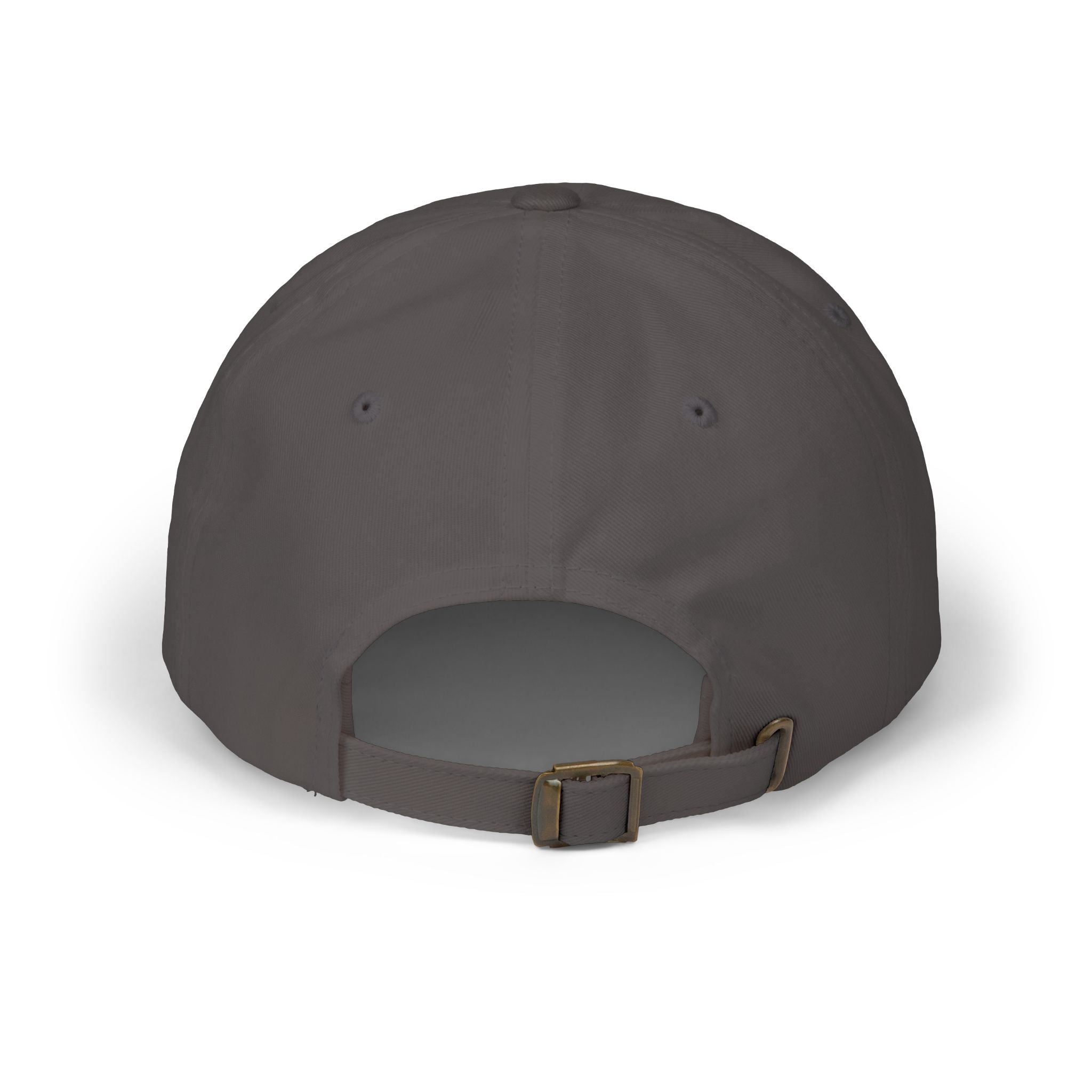 Classic Dad Cap - Embroidered - 36 Social
