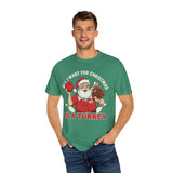 All I Want For Christmas Is A Turkey Premium T-Shirt - Unisex