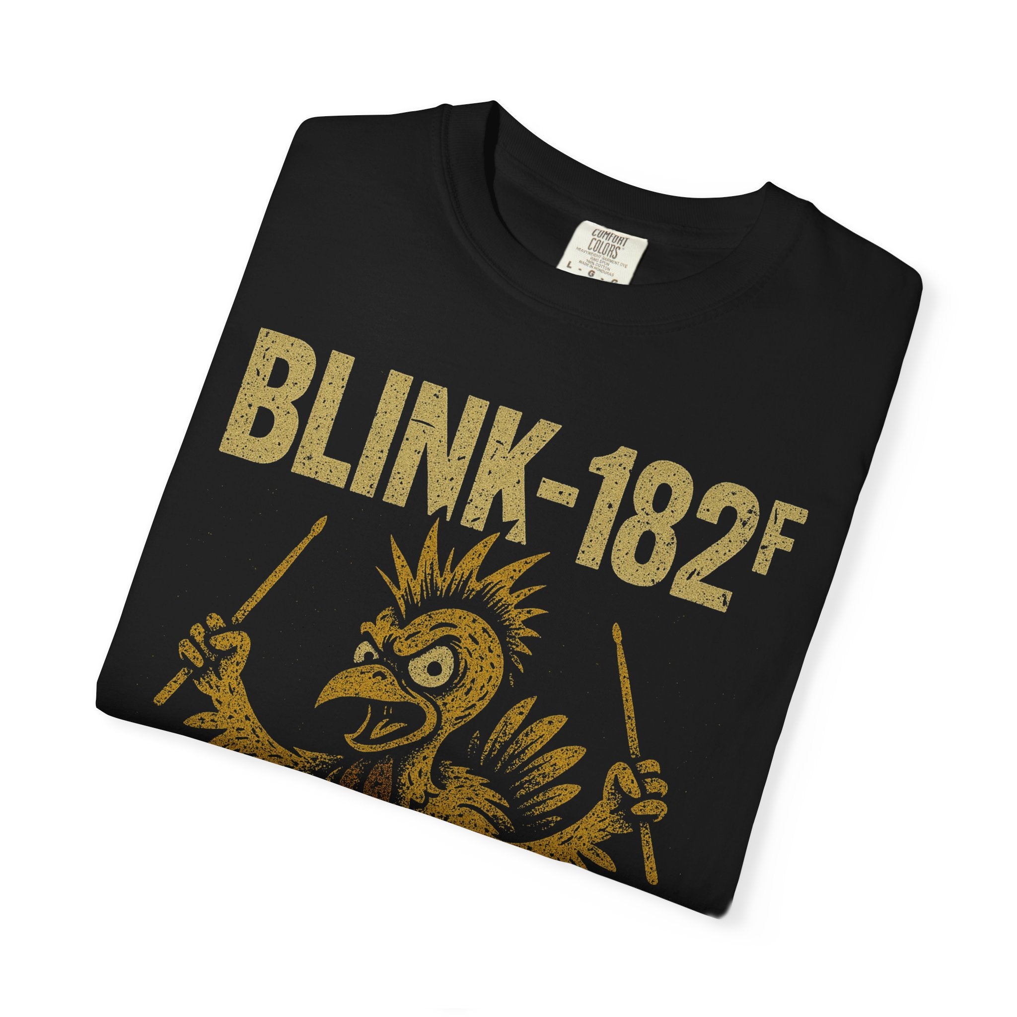 Blink-182f Turkey Premium T-Shirt - Unisex