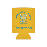 Personalized Regular 12oz Can - Your Logo, Your Brand