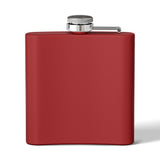 Flask - 6oz - 36 Social