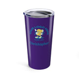 Personalized 20oz Tumbler - Your Logo, Your Brand