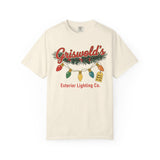 Griswolds Exterior Lighting Co Premium T-Shirt - Unisex