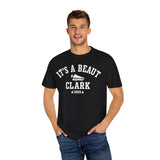 It's a Beaut Clark Premium T-Shirt - Unisex