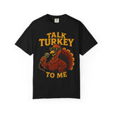 Talk Turkey Premium T-Shirt - Unisex