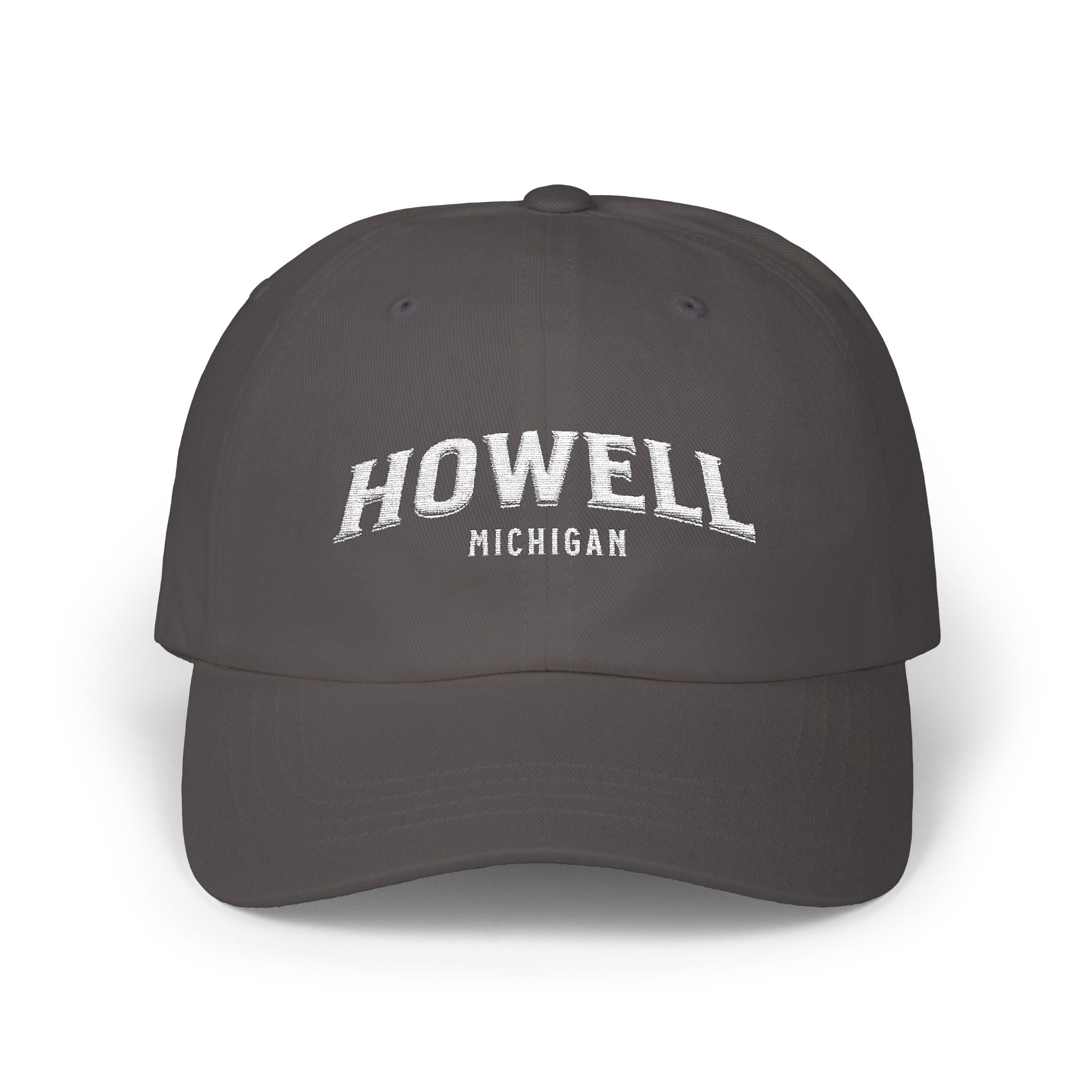Howell Michigan Classic Dad Cap