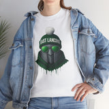 Michigan Winter Warrior Basic T-Shirt - Unisex