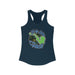 Solid Midnight Navy