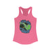 Solid Hot Pink
