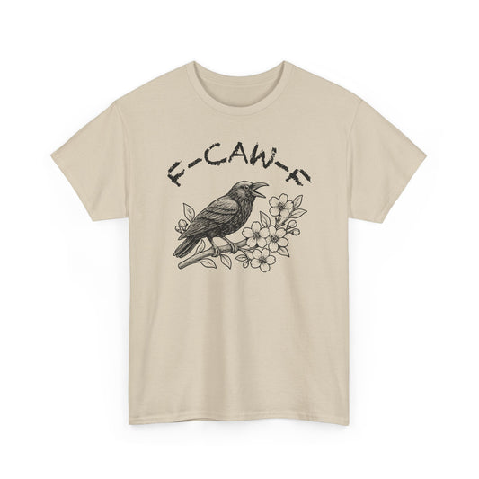 F-CAW-F Flowers Basic T-Shirt - Unisex