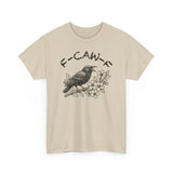 F-CAW-F Flowers Basic T-Shirt - Unisex