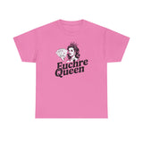 Euchre Queen 2 Basic T-Shirt - Unisex