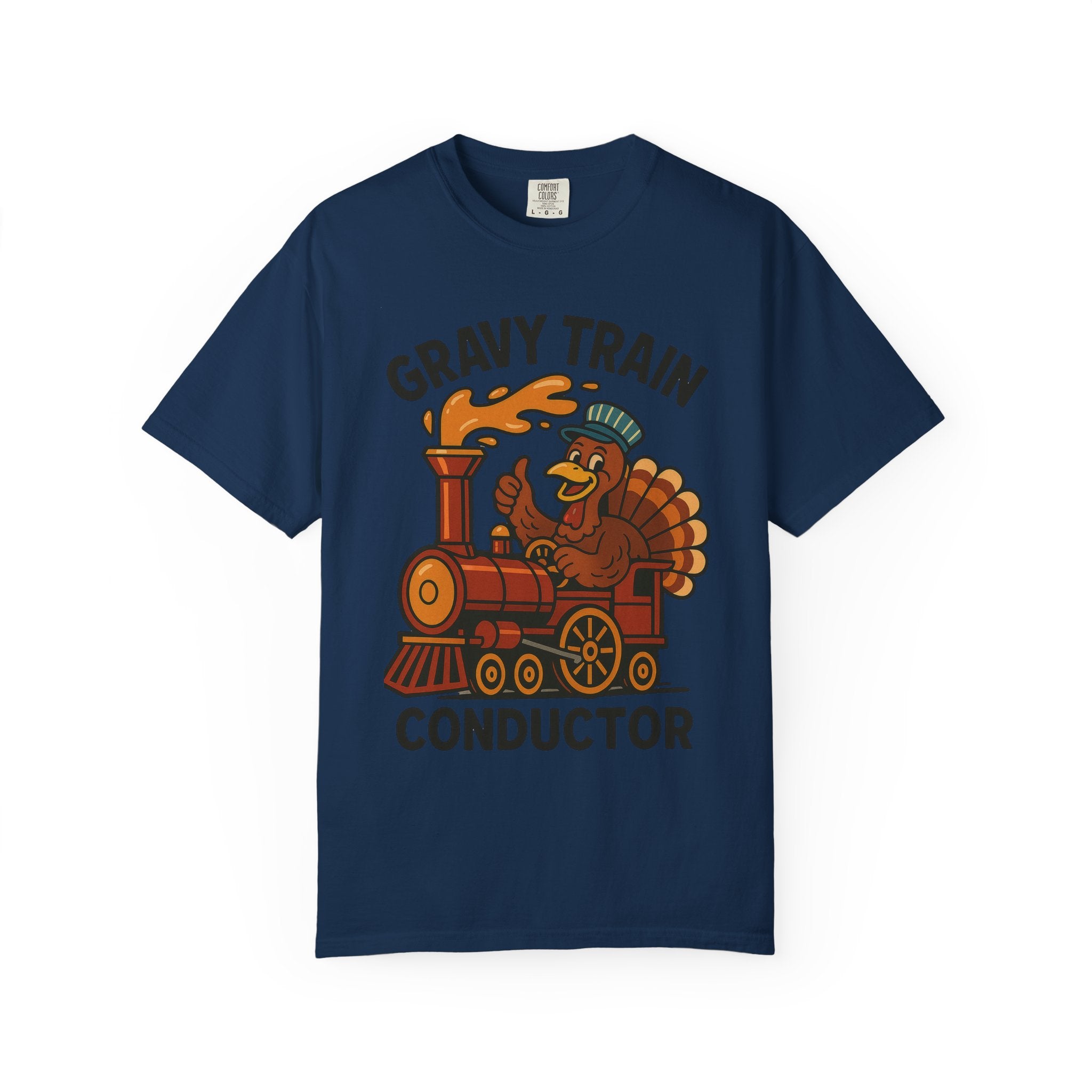 Gravy Train Premium T-Shirt - Unisex