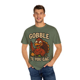 Gobble Premium T-Shirt - Unisex