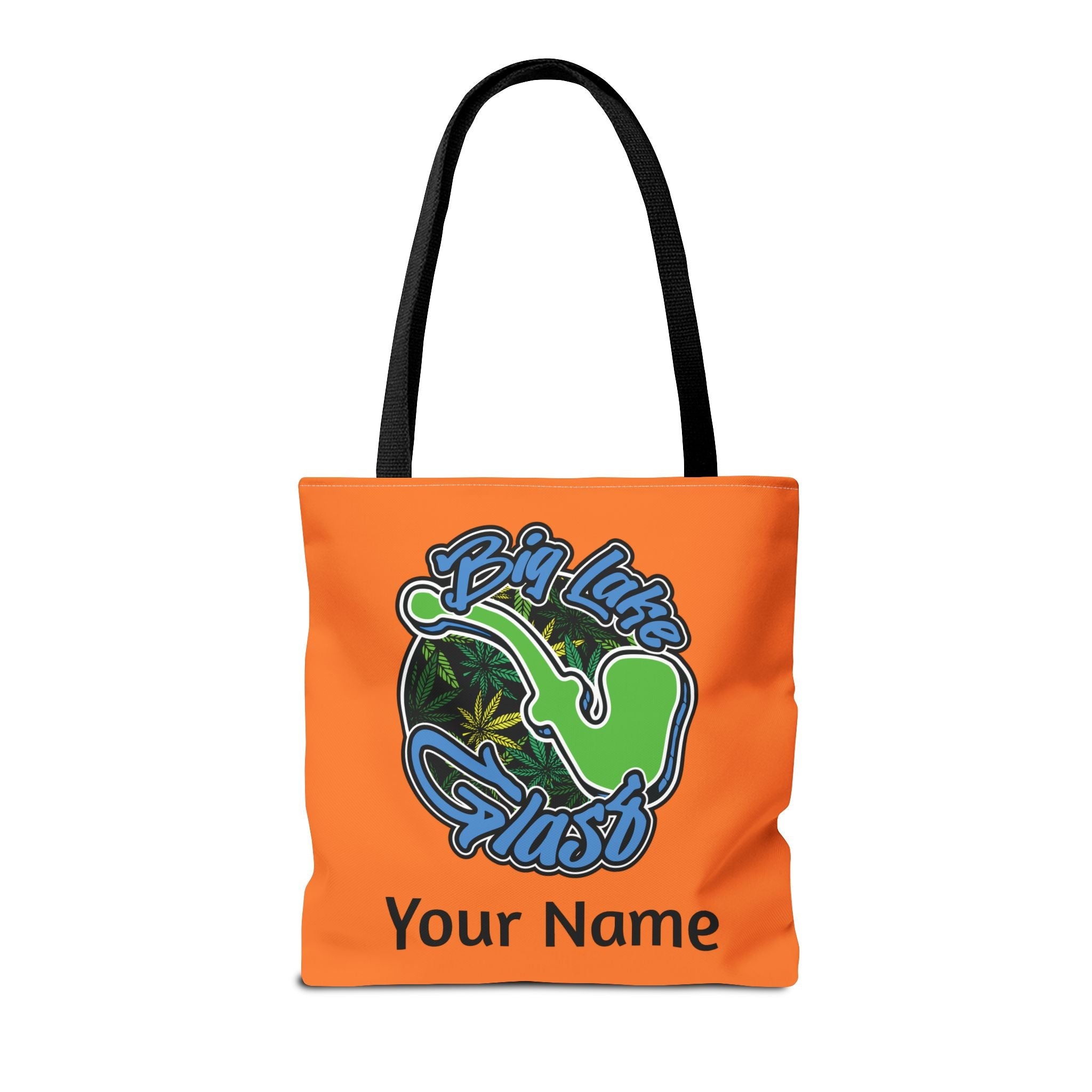 Tote Bag - Big Lake Glass Pipe