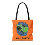 Tote Bag - Big Lake Glass Pipe